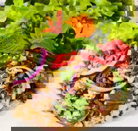 Sushi Rail - Accommodation Brisbane