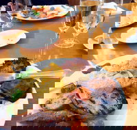 Sweetwater Cafe - Accommodation Brisbane