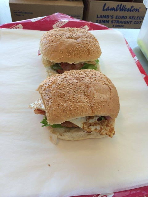 Taylor's Seafood - Accommodation Brisbane 0