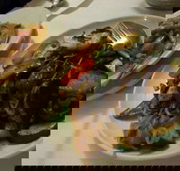 Thai on Sky - Accommodation Brisbane