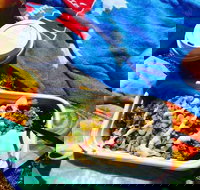 The Cheesecake Shop - Albany Creek - Accommodation Brisbane