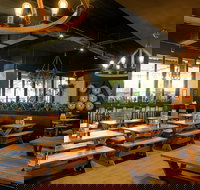 The Bavarian Macarthur Square - Accommodation Brisbane