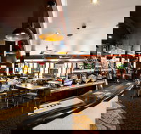 The Cecil Hotel - Southport - Accommodation Brisbane