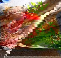 The Wharf Locavore - Accommodation Brisbane