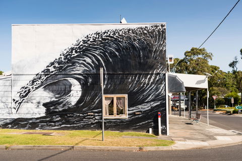 The Local Inverloch - Accommodation Brisbane 0