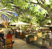 The Brisbane Hotel - Accommodation Brisbane