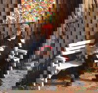 Thirsty Palette Wines