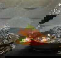 TurBARlence - Accommodation Brisbane