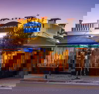 Vino Lokal - Accommodation Brisbane