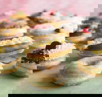 Walkers Doughnuts - Accommodation Brisbane