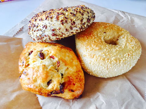 Woodfrog Bakery - Accommodation Brisbane 0