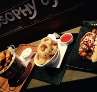 Element Bar - Accommodation Brisbane