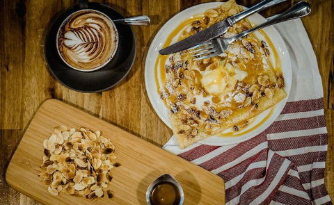 Bellas Cafe & Licensed Italian Restaurant - Accommodation Brisbane 0