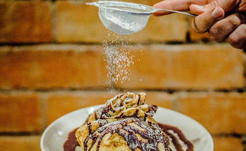 Bellas Cafe & Licensed Italian Restaurant - Accommodation Brisbane 9