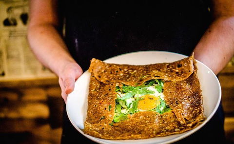 Bellas Cafe & Licensed Italian Restaurant - Accommodation Brisbane 11