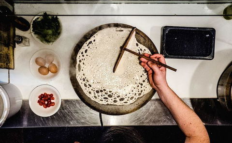 Bellas Cafe & Licensed Italian Restaurant - Accommodation Brisbane 12
