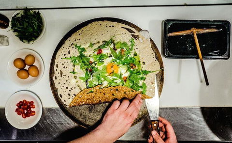 Bellas Cafe & Licensed Italian Restaurant - Accommodation Brisbane 13