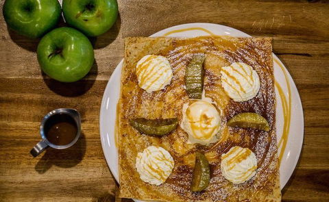Bellas Cafe & Licensed Italian Restaurant - Accommodation Brisbane 14