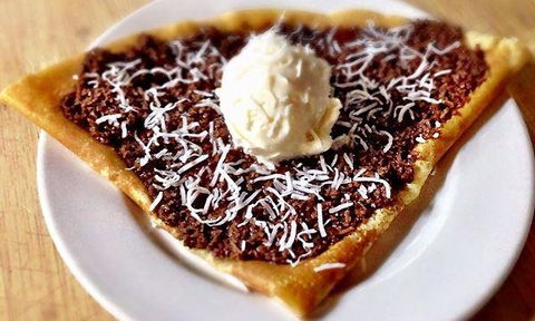 Bellas Cafe & Licensed Italian Restaurant - Accommodation Brisbane 16