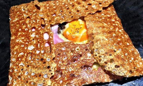 Bellas Cafe & Licensed Italian Restaurant - Accommodation Brisbane 17