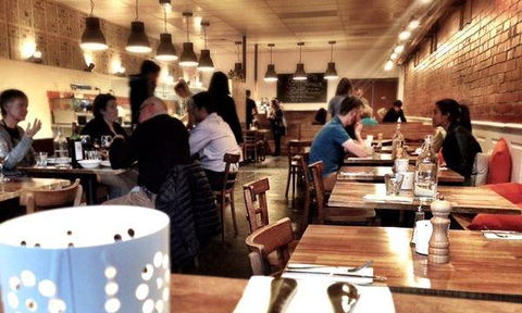 Bellas Cafe & Licensed Italian Restaurant - Accommodation Brisbane 18