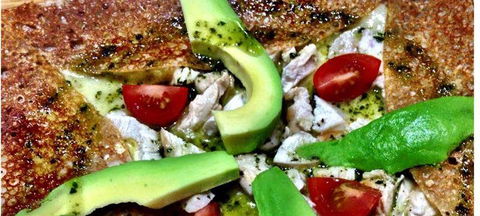 Bellas Cafe & Licensed Italian Restaurant - Accommodation Brisbane 19
