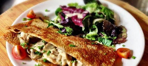 Bellas Cafe & Licensed Italian Restaurant - Accommodation Brisbane 21