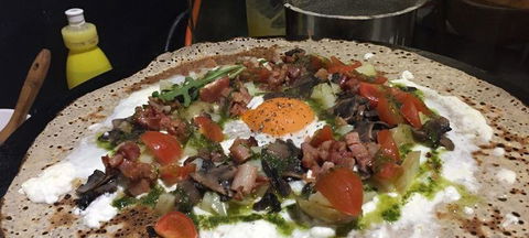 Bellas Cafe & Licensed Italian Restaurant - Accommodation Brisbane 23