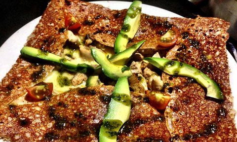 Bellas Cafe & Licensed Italian Restaurant - Accommodation Brisbane 26