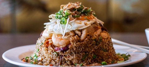 Boon Cafe At Jarern Chai - Accommodation Brisbane 0