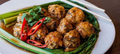 Boon Cafe At Jarern Chai - Accommodation Brisbane 1