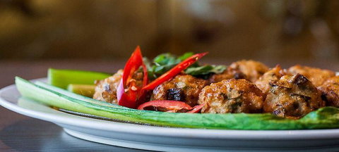 Boon Cafe At Jarern Chai - Accommodation Brisbane 2