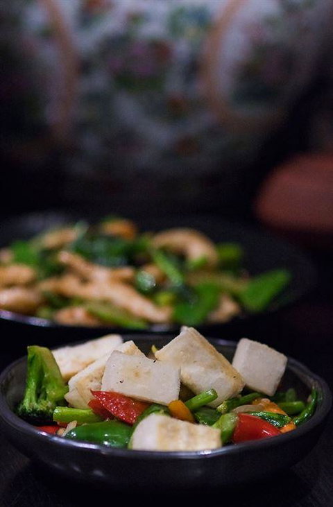 Boon Cafe At Jarern Chai - Accommodation Brisbane 4