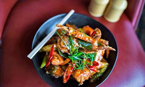 Boon Cafe At Jarern Chai - Accommodation Brisbane 5