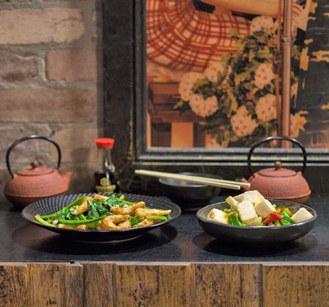 Boon Cafe At Jarern Chai - Accommodation Brisbane 7