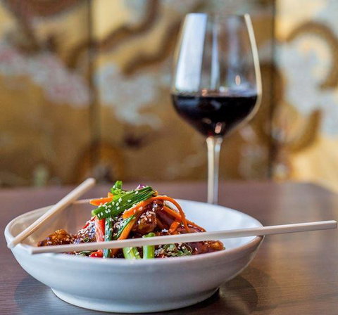 Boon Cafe At Jarern Chai - Accommodation Brisbane 8