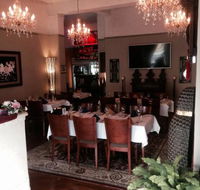 Cattleya's Restaurant - Accommodation Brisbane
