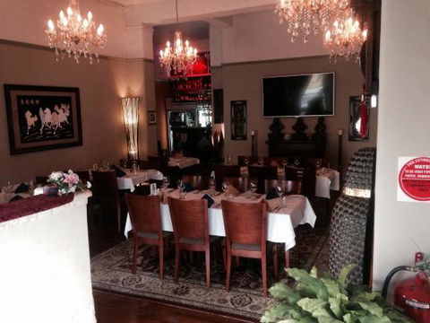 Cattleya's Restaurant - Accommodation Brisbane 0