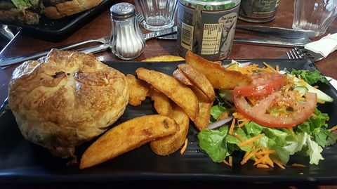 Elephant Boy Cafe - Accommodation Brisbane 0