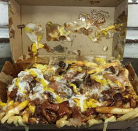 Getta Burger - Accommodation Brisbane