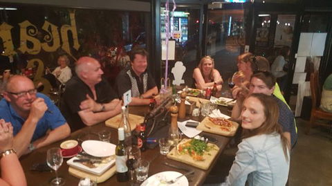 Heart & Soul Cafe - Accommodation Brisbane 0