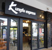 Kungfu Express - Accommodation Brisbane