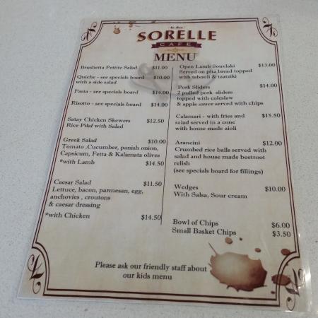 Le Due Sorelle Cafe - Accommodation Brisbane 0