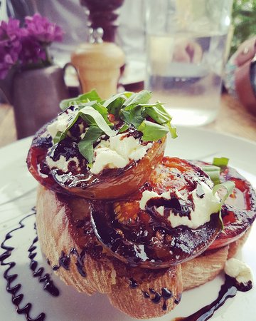 Little Swallow Cafe - Accommodation Brisbane 0