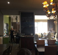 Moodi's Cafe - Accommodation Brisbane