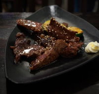 Pacific Rim Mix Plate - Accommodation Brisbane