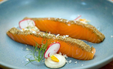 Seed Winehouse + Kitchen - Accommodation Brisbane 9