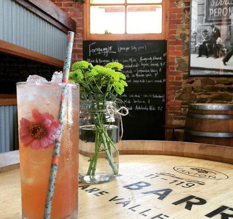 Seed Winehouse + Kitchen - Accommodation Brisbane 10