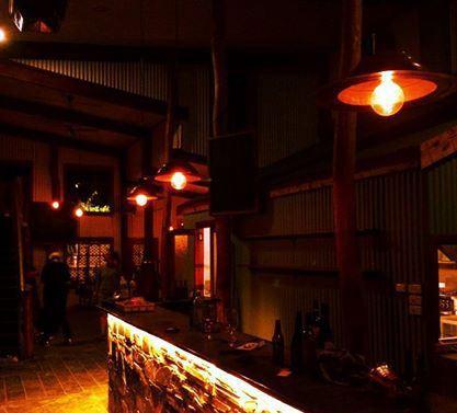 Seed Winehouse + Kitchen - Accommodation Brisbane 11