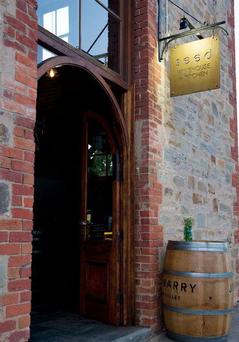 Seed Winehouse + Kitchen - Accommodation Brisbane 3